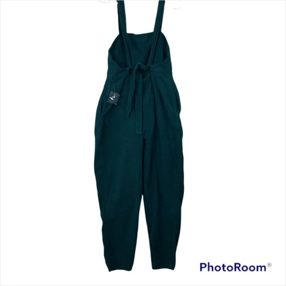 Free People Josephine Cord Jumper - Picture 14 of 16